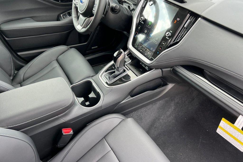 new 2025 Subaru Outback car, priced at $42,465