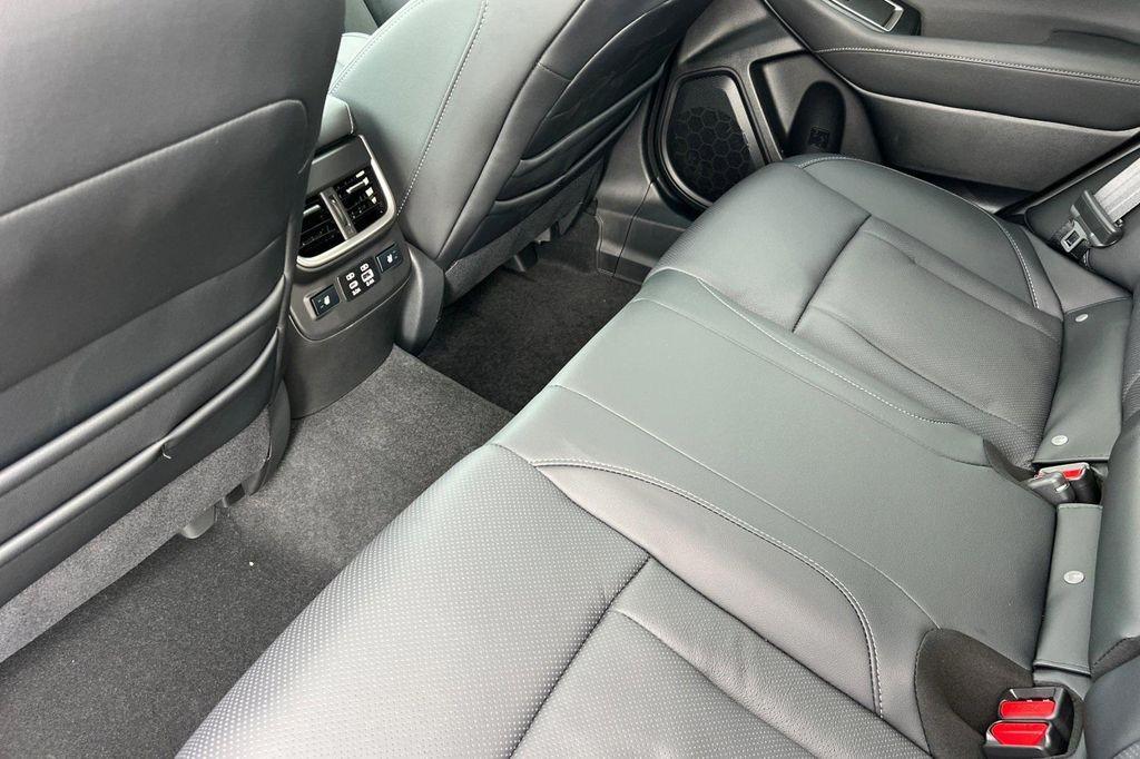 new 2025 Subaru Outback car, priced at $42,465