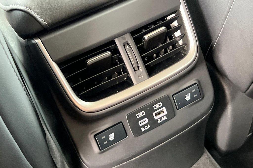 new 2025 Subaru Outback car, priced at $42,465