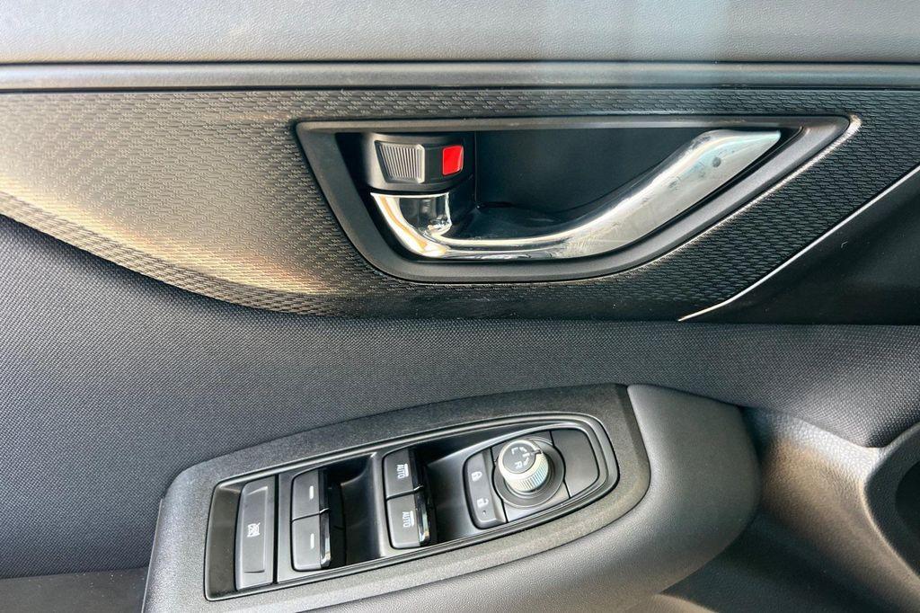 new 2025 Subaru Legacy car, priced at $31,736