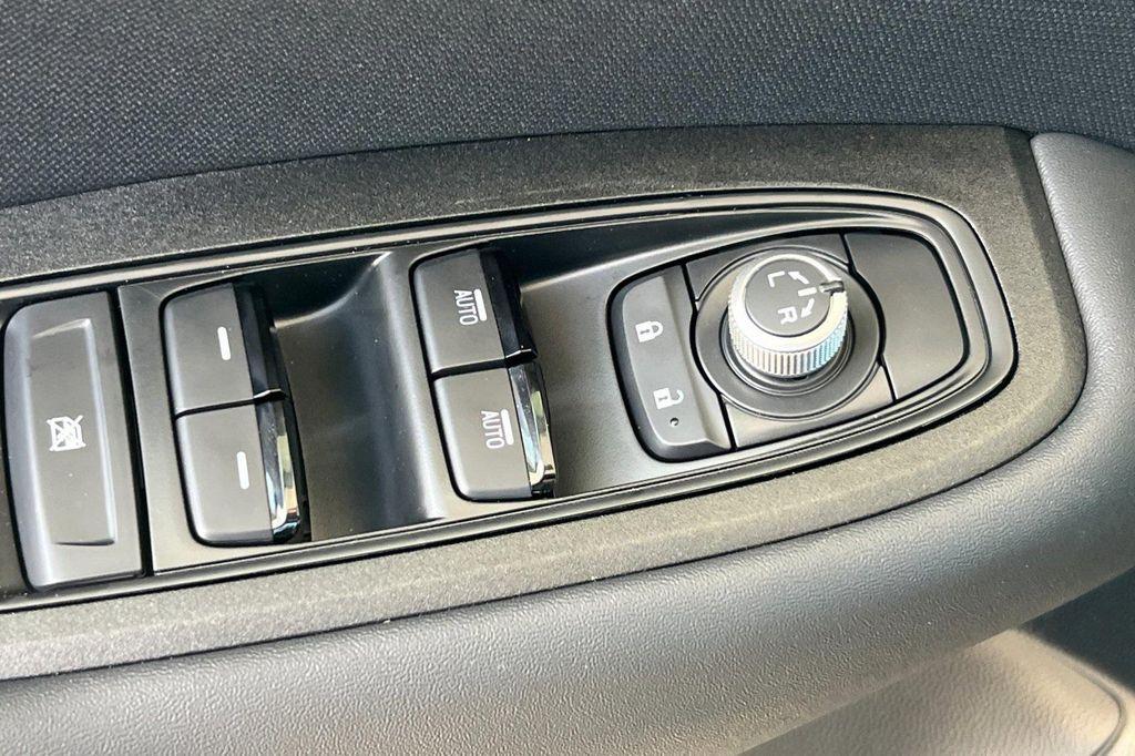 new 2025 Subaru Legacy car, priced at $31,736