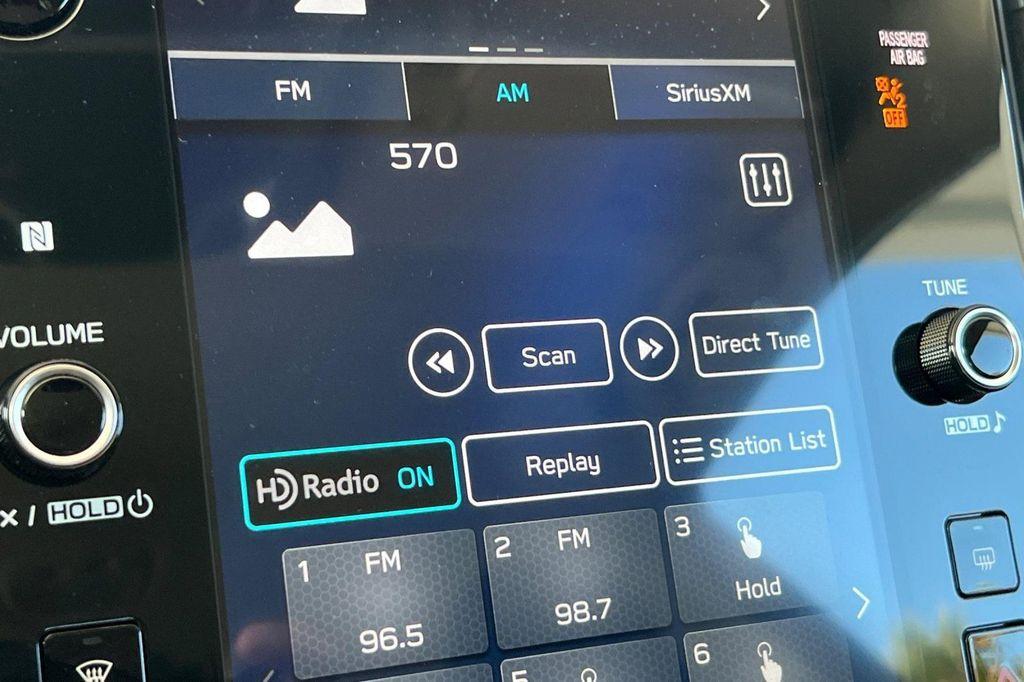 new 2025 Subaru Legacy car, priced at $31,736