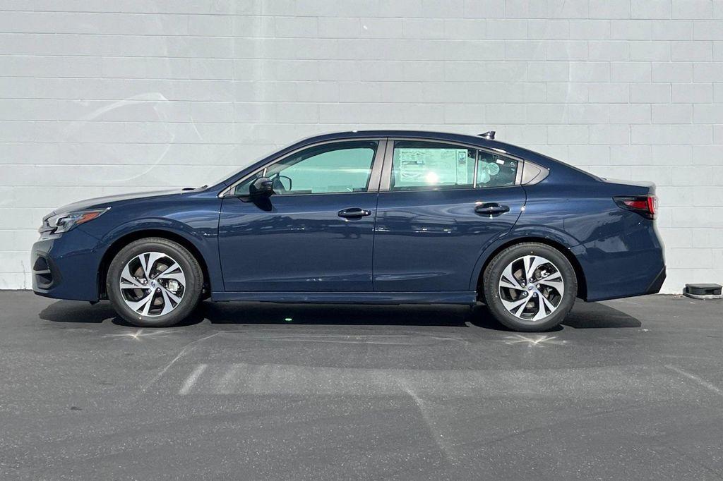new 2025 Subaru Legacy car, priced at $31,736
