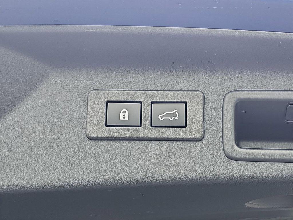 new 2026 Subaru Forester car, priced at $41,195