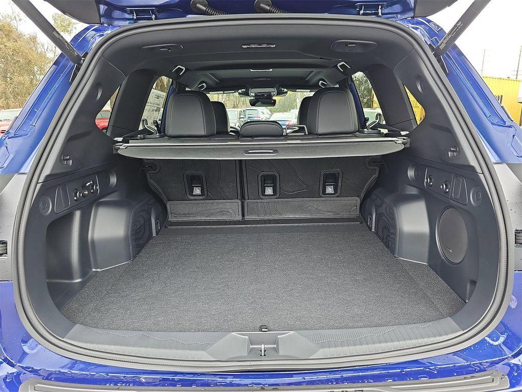 new 2026 Subaru Forester car, priced at $41,195