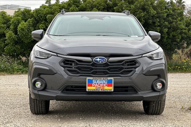 new 2025 Subaru Crosstrek car, priced at $34,140