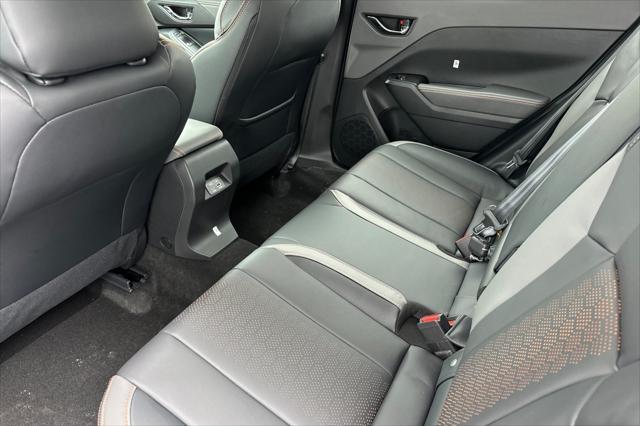 new 2025 Subaru Crosstrek car, priced at $34,140