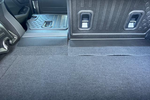 new 2025 Subaru Outback car, priced at $46,280