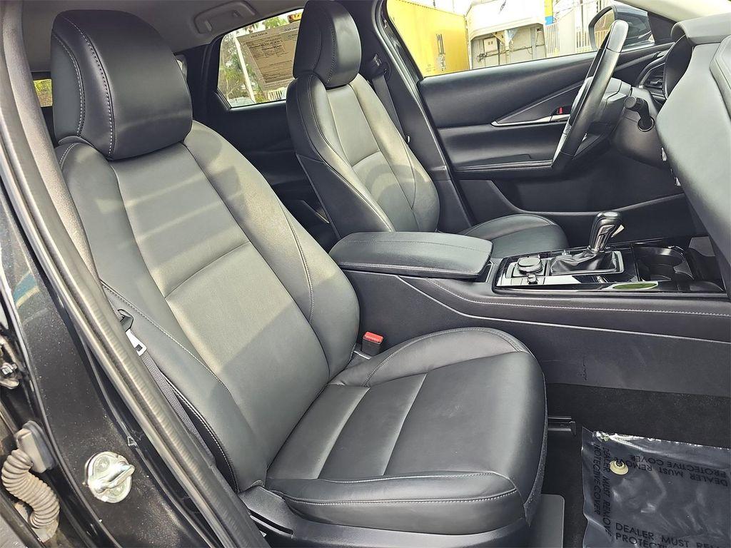 used 2024 Mazda CX-30 car, priced at $20,700