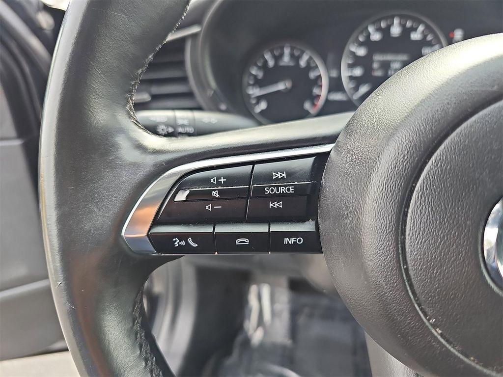 used 2024 Mazda CX-30 car, priced at $20,700