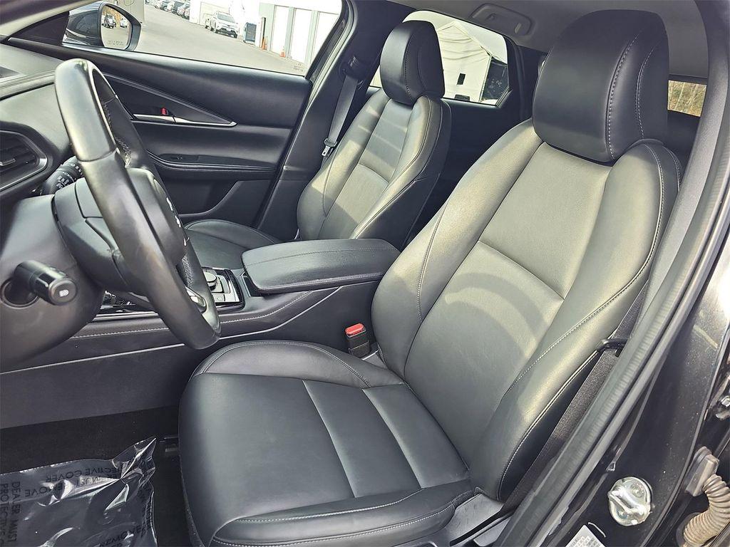 used 2024 Mazda CX-30 car, priced at $20,700