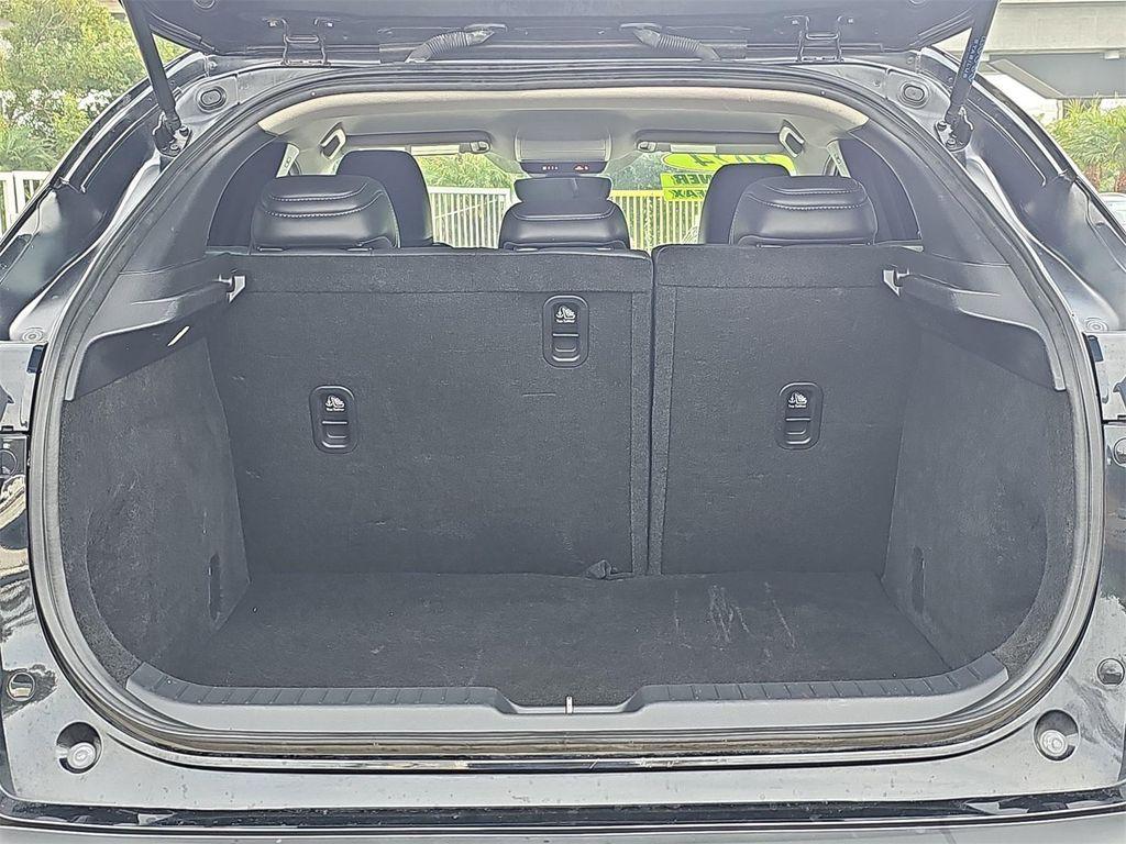 used 2024 Mazda CX-30 car, priced at $20,700