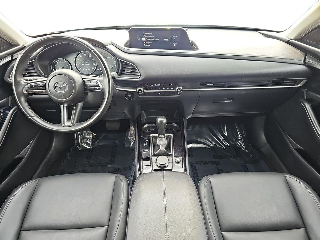 used 2024 Mazda CX-30 car, priced at $20,700