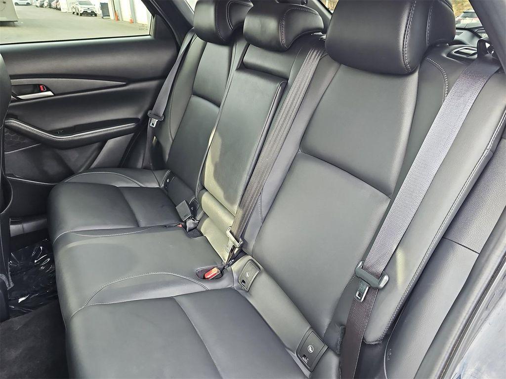used 2024 Mazda CX-30 car, priced at $20,700