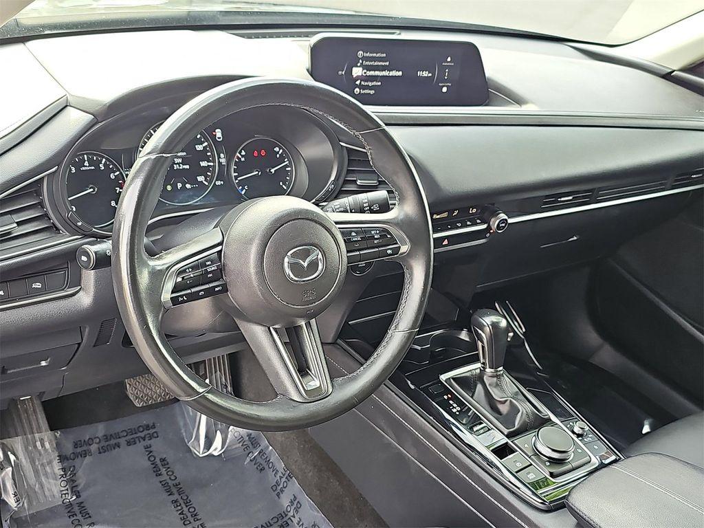 used 2024 Mazda CX-30 car, priced at $20,700
