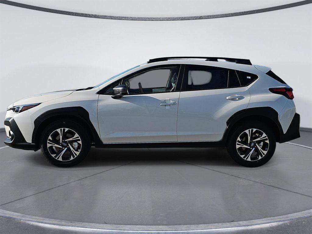 new 2025 Subaru Crosstrek car, priced at $32,480