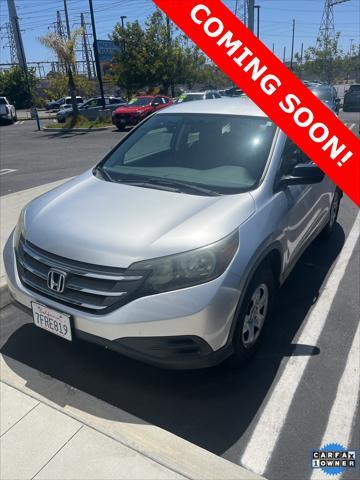 used 2014 Honda CR-V car, priced at $17,200
