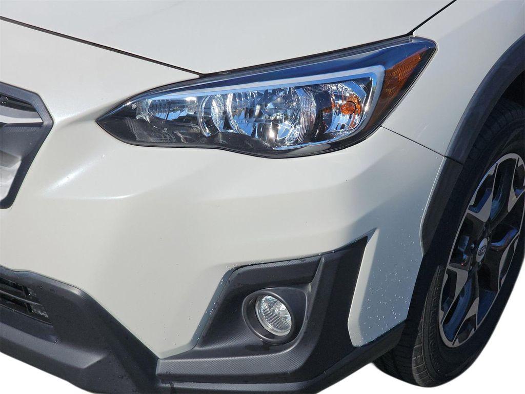 used 2018 Subaru Crosstrek car, priced at $18,600