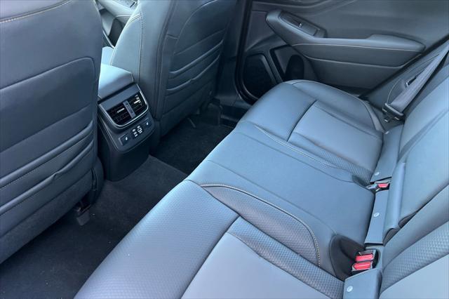 new 2025 Subaru Outback car, priced at $46,229