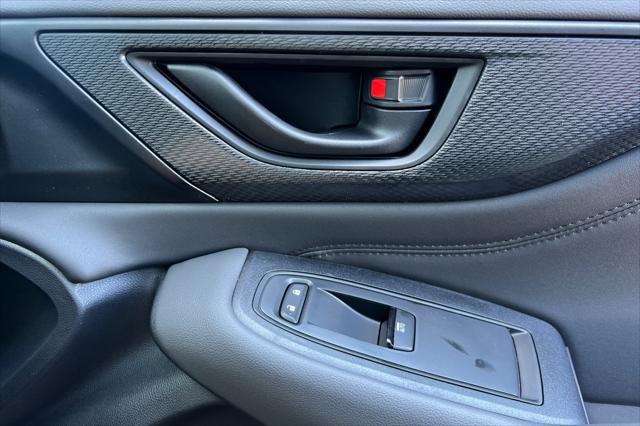 new 2025 Subaru Outback car, priced at $46,229