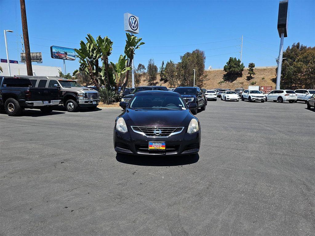 used 2012 Nissan Altima car, priced at $7,900