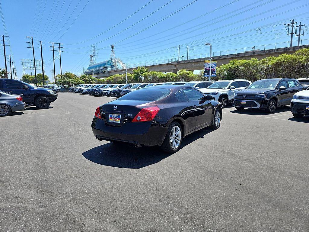 used 2012 Nissan Altima car, priced at $7,900