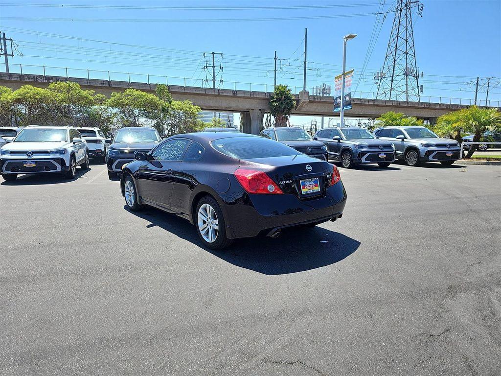 used 2012 Nissan Altima car, priced at $7,900