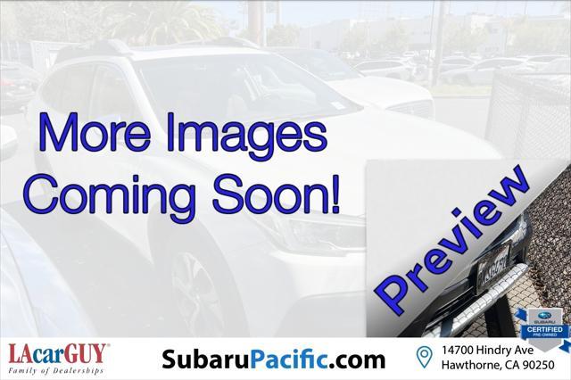 used 2022 Subaru Outback car, priced at $28,900