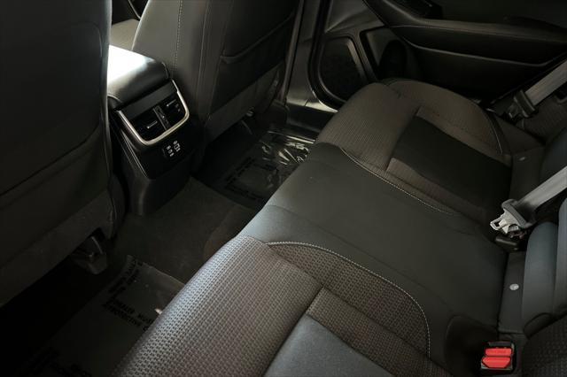 used 2024 Subaru Outback car, priced at $30,800