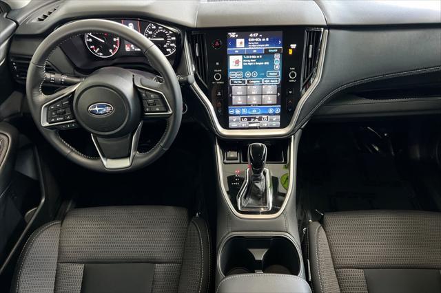 used 2024 Subaru Outback car, priced at $30,800