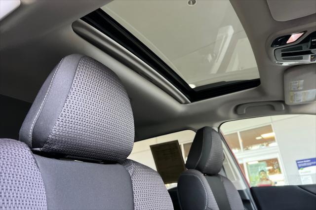 used 2024 Subaru Outback car, priced at $30,800