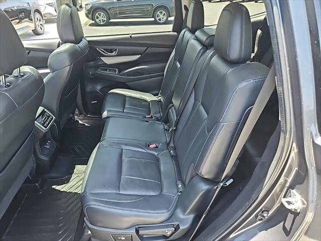 used 2019 Subaru Ascent car, priced at $24,300