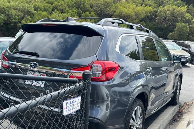used 2019 Subaru Ascent car, priced at $24,300