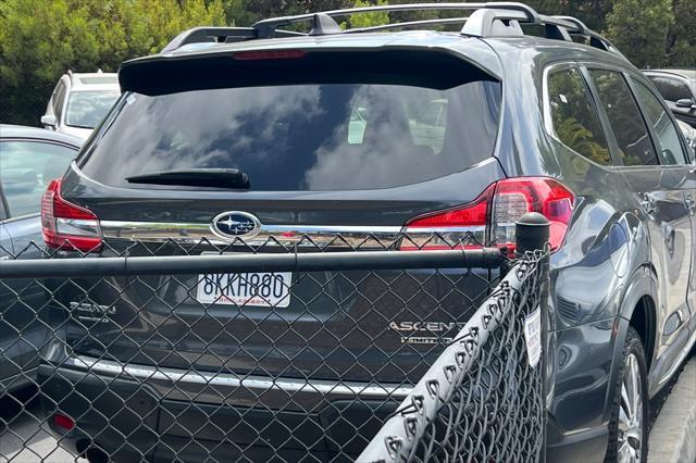 used 2019 Subaru Ascent car, priced at $24,300