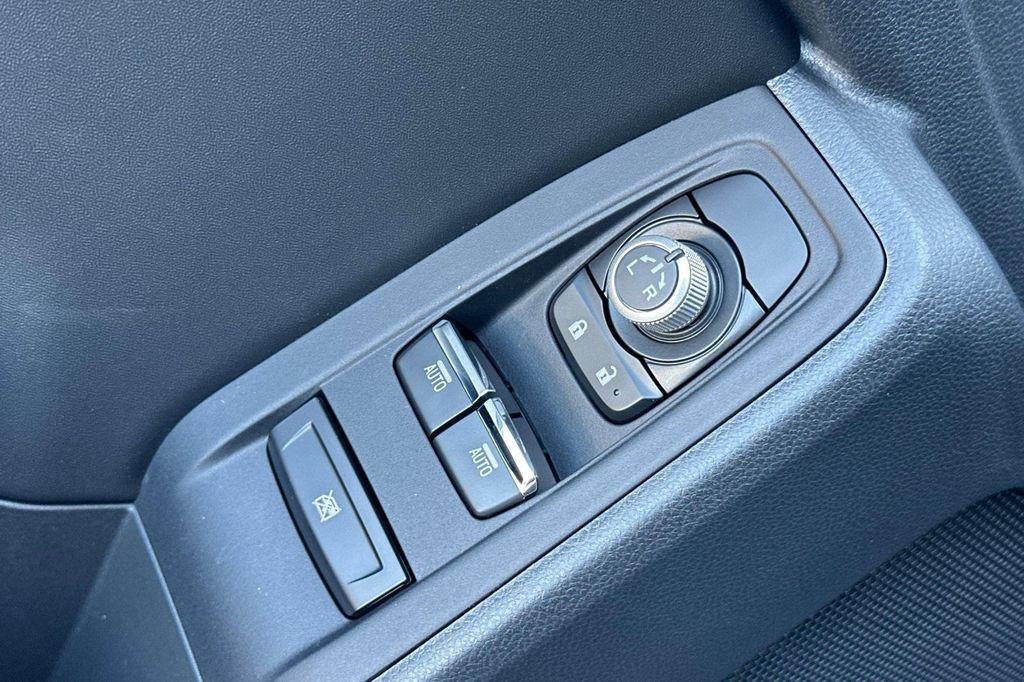 new 2025 Subaru BRZ car, priced at $38,099
