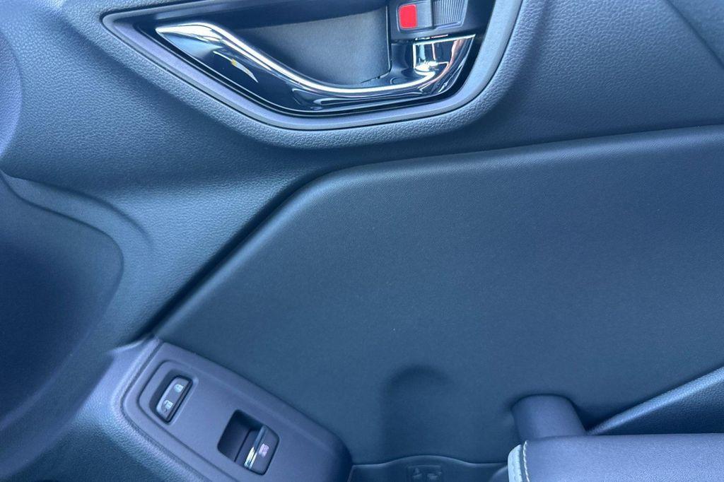new 2025 Subaru BRZ car, priced at $38,099