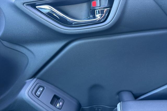 new 2025 Subaru BRZ car, priced at $38,099