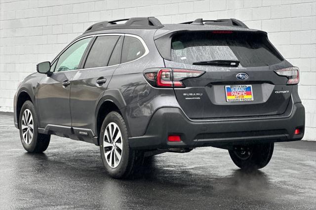 new 2025 Subaru Outback car, priced at $36,415