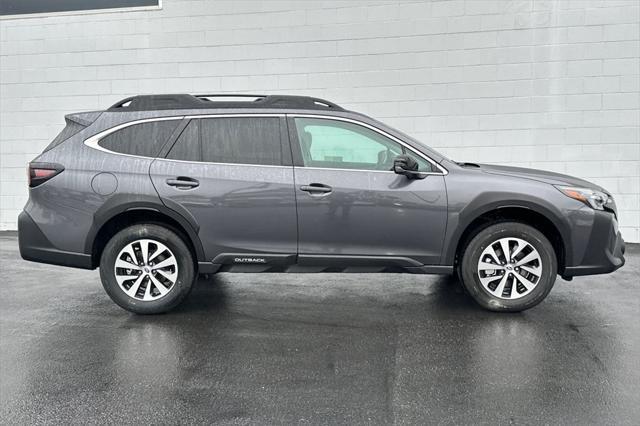 new 2025 Subaru Outback car, priced at $36,415