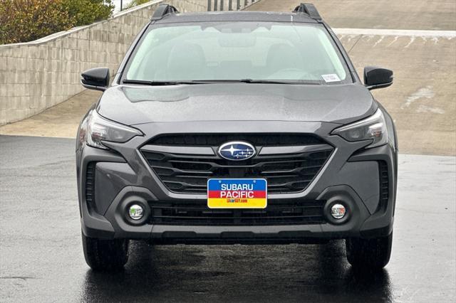 new 2025 Subaru Outback car, priced at $36,415