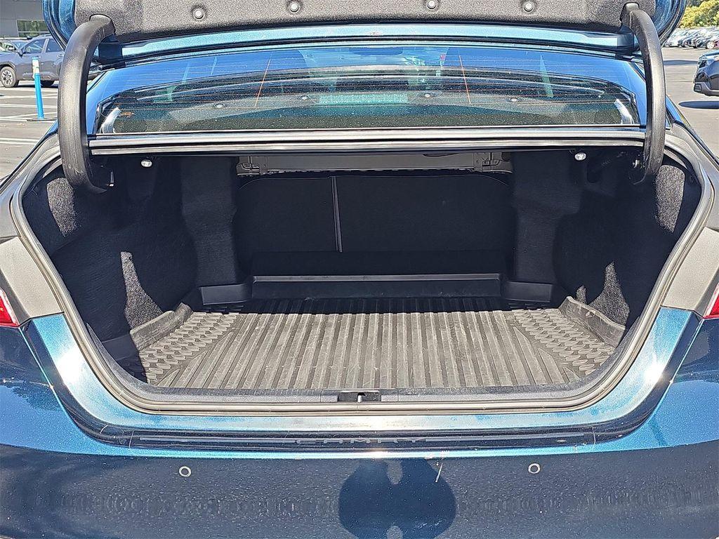 used 2019 Toyota Camry Hybrid car, priced at $20,500