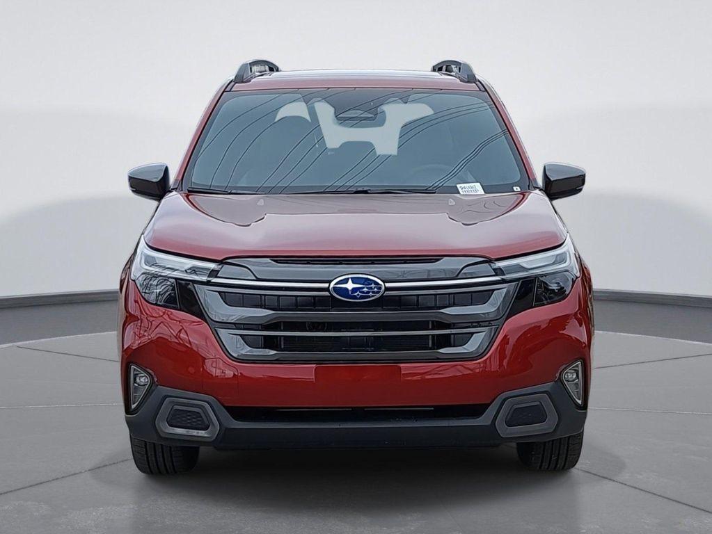 new 2025 Subaru Forester Hybrid car, priced at $43,585