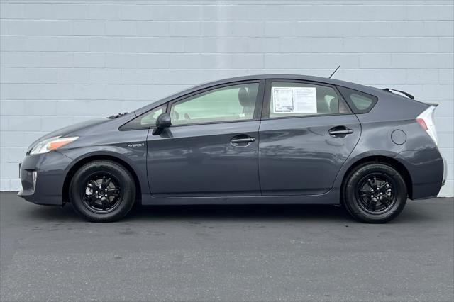 used 2013 Toyota Prius car, priced at $9,900