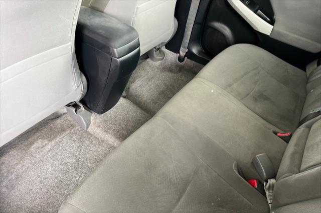 used 2013 Toyota Prius car, priced at $9,900