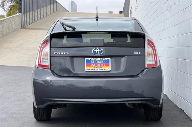 used 2013 Toyota Prius car, priced at $9,900