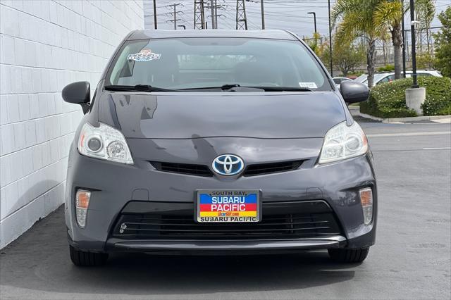 used 2013 Toyota Prius car, priced at $9,900