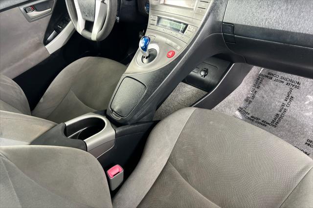 used 2013 Toyota Prius car, priced at $9,900