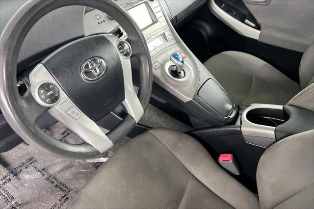 used 2013 Toyota Prius car, priced at $9,900
