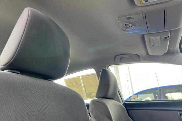 used 2013 Toyota Prius car, priced at $9,900