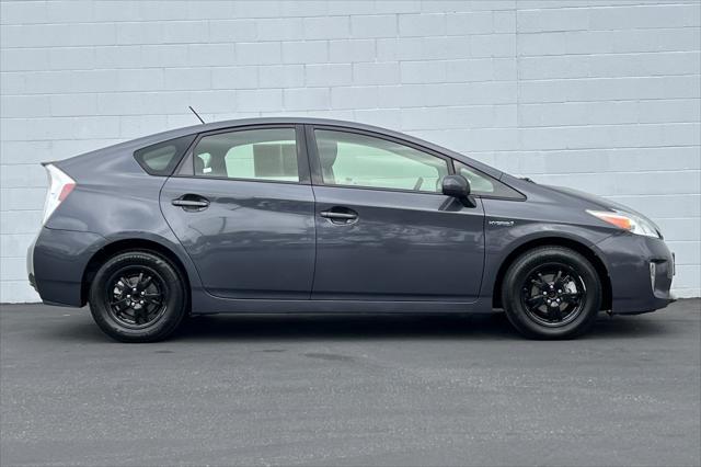 used 2013 Toyota Prius car, priced at $9,900